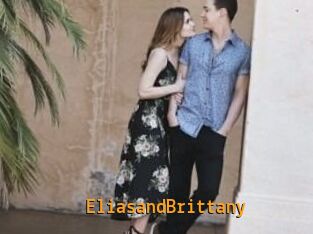 Elias_and_Brittany Sexcam Portal
