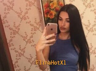ElinaHotXl Sexcam Portal