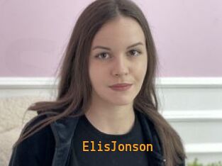 ElisJonson