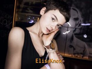 ElisaKnox Sexcam Portal