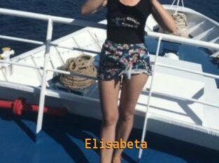 Elisabeta