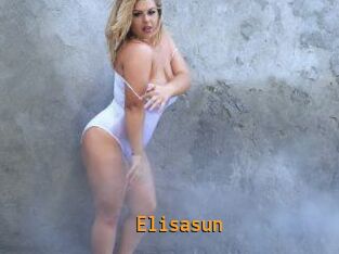 Elisasun