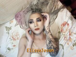 ElisseJoson