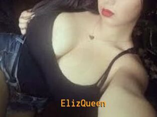 ElizQueen Sexcam Portal