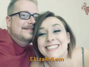 ElizaAndLeon