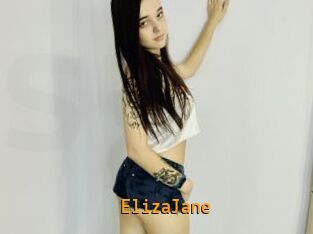 ElizaJane