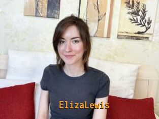 ElizaLewis