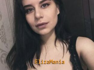 ElizaMania Sexcam Portal