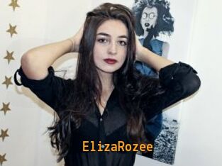 ElizaRozee Sexcam Portal