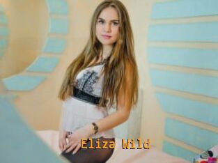 Eliza_Wild