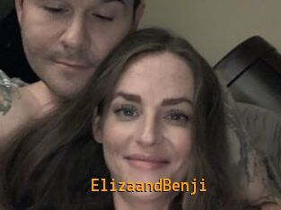ElizaandBenji
