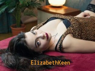 ElizabethKeen