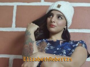 ElizabethRobertzs Sexcam Portal