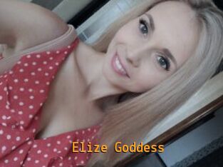 Elize_Goddess Sexcam Portal