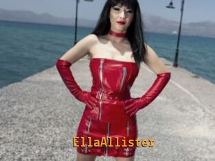 EllaAllister