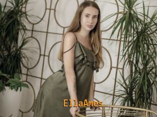 EllaAmes Sexcam Portal