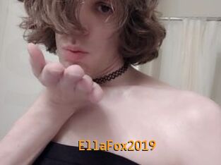 EllaFox2019