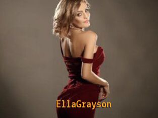 EllaGrayson Sexcam Portal