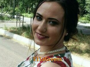 EllaGreens