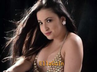 EllaGuin
