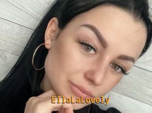 EllaLaLovely