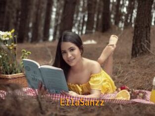 EllaSanzz