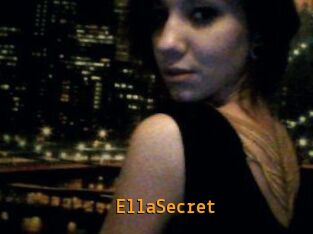EllaSecret