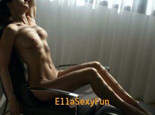 EllaSexyFun