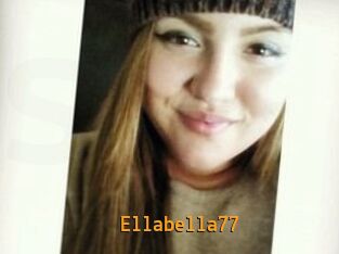 Ellabella77
