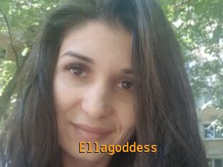 Ellagoddess