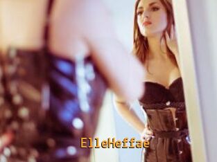 ElleHeffae Sexcam Portal