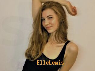 ElleLewis