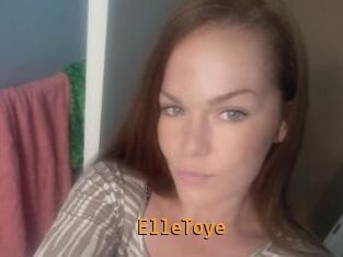 ElleToye