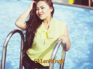 EllenMingX