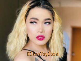 EllenTaylors Sexcam Portal