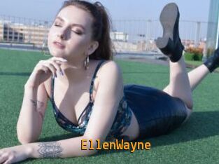 EllenWayne