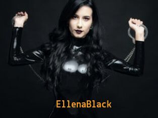 EllenaBlack Sexcam Portal