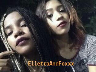 ElletraAndFoxxx