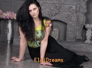 ElliDreams