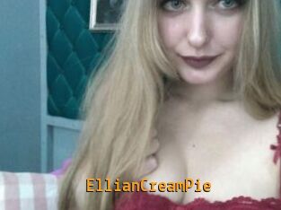 EllianCreamPie