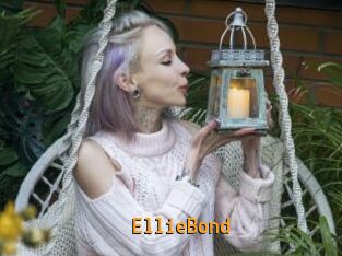 EllieBond Sexcam Portal
