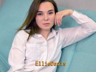 EllieDavis Sexcam Portal