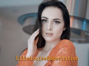 EllieLouiseBabestation Sexcam Portal