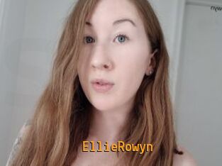 EllieRowyn