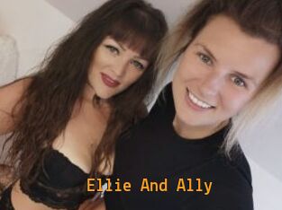 Ellie_And_Ally
