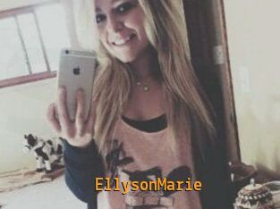 EllysonMarie