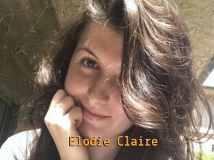 Elodie_Claire Sexcam Portal