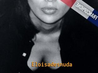 Eloisadesnuda