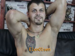 ElonOlsen