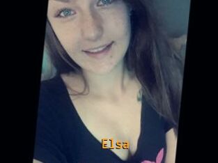 Elsa